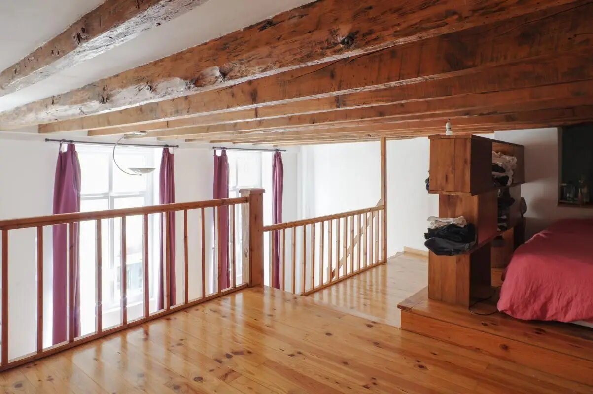 Appartement à vendre, 64m², Lyon 1er