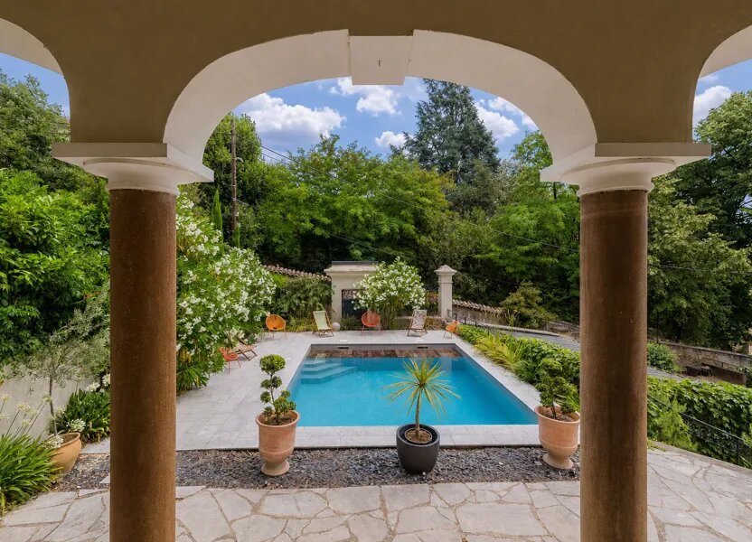 Maison à vendre, 234m², Caluire-et-Cuire