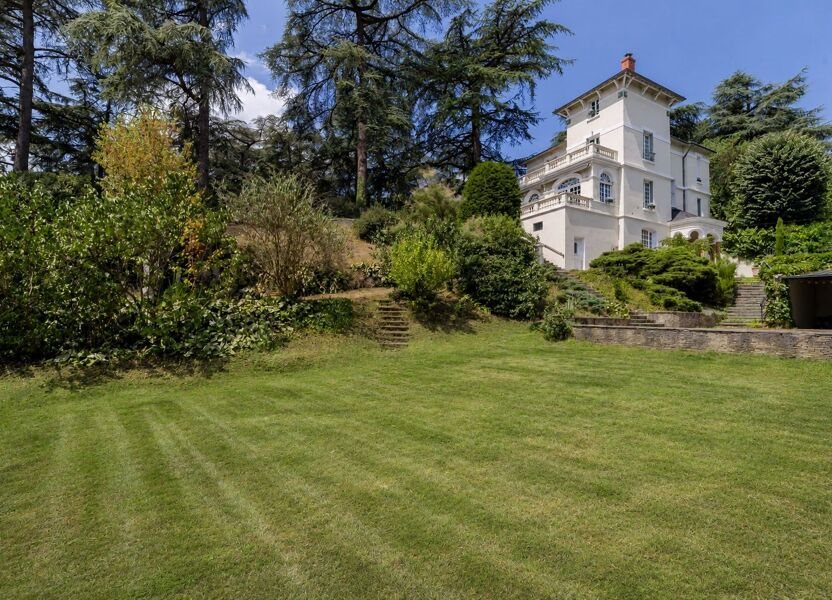 Maison à vendre, 234m², Caluire-et-Cuire