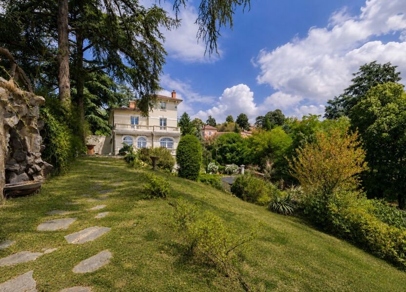 Maison à vendre, 234m², Caluire-et-Cuire