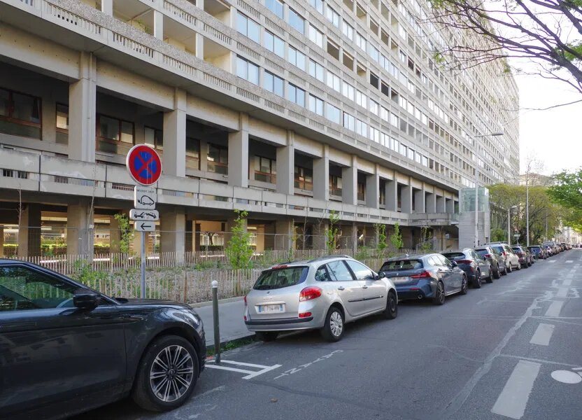 Appartement à vendre, 45m², Lyon 3ème