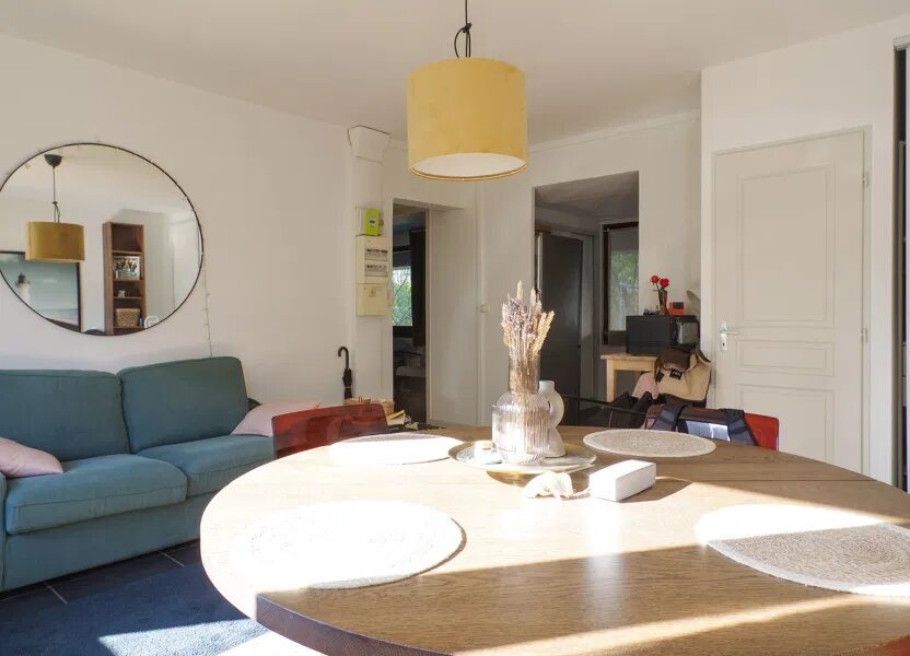 Appartement à vendre, 45m², Lyon 3ème