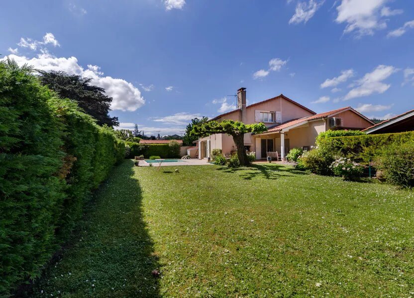 Maison à vendre, 150m², Saint-Cyr-au-Mont-d'Or