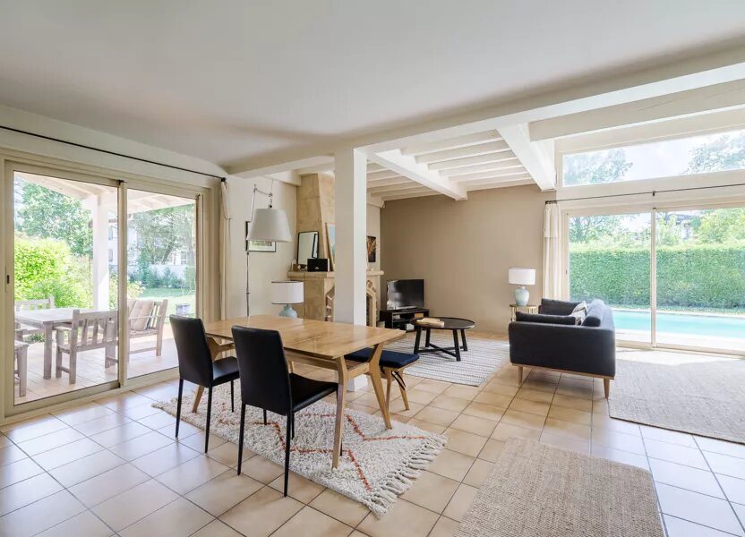 Maison à vendre, 150m², Saint-Cyr-au-Mont-d'Or