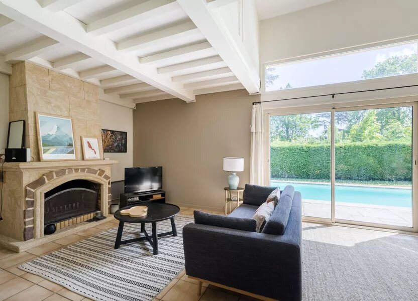 Maison à vendre, 150m², Saint-Cyr-au-Mont-d'Or
