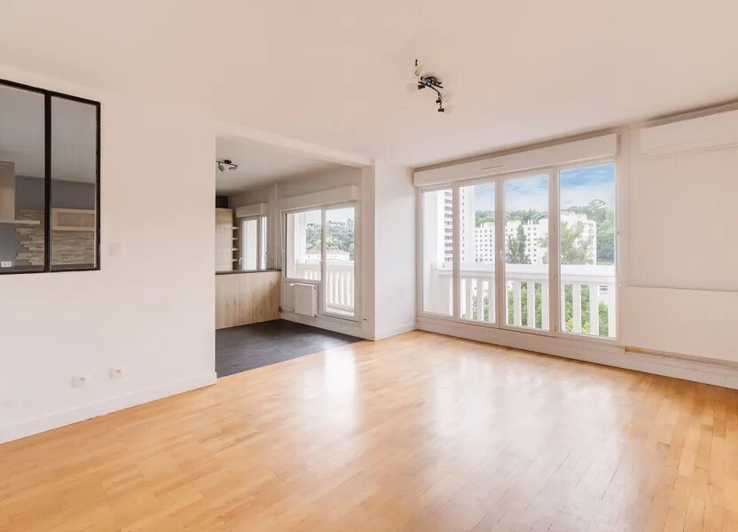 Appartement à vendre, 99m², Tassin-la-Demi-Lune
