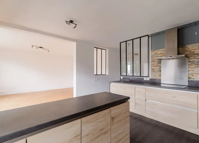 Appartement à vendre, 99m², Tassin-la-Demi-Lune