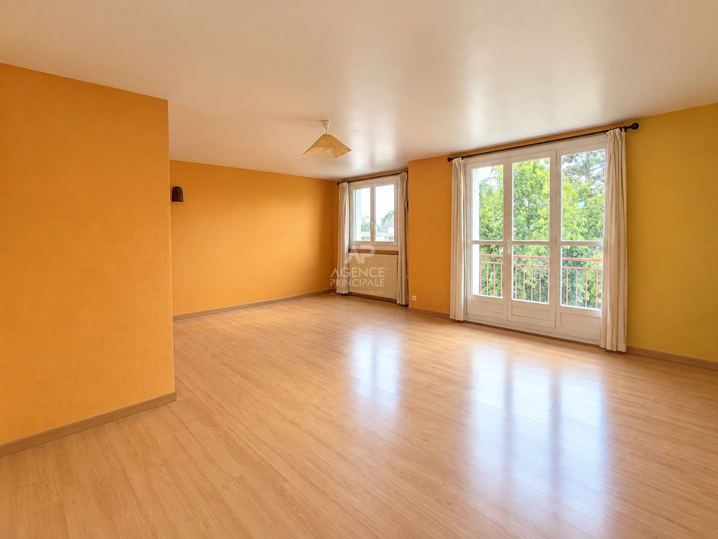 Appartement à vendre, 71m², Ermont