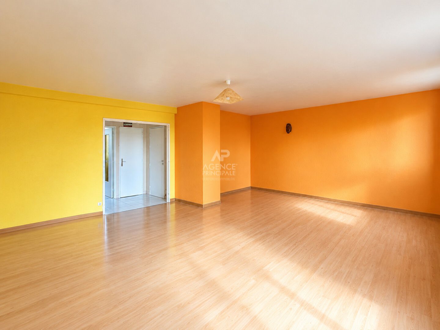 Appartement à vendre, 71m², Ermont