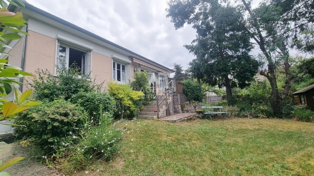 Maison à vendre, 89m², Ermont