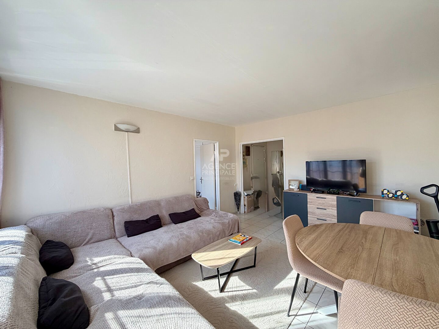 Appartement à vendre, 72m², Franconville