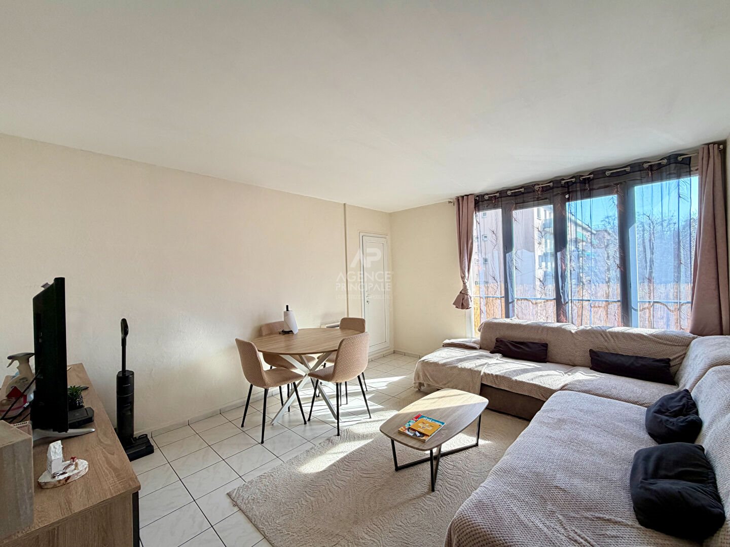 Appartement à vendre, 72m², Franconville