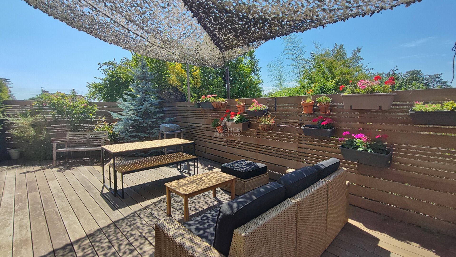 Maison à vendre, 70m², Eaubonne