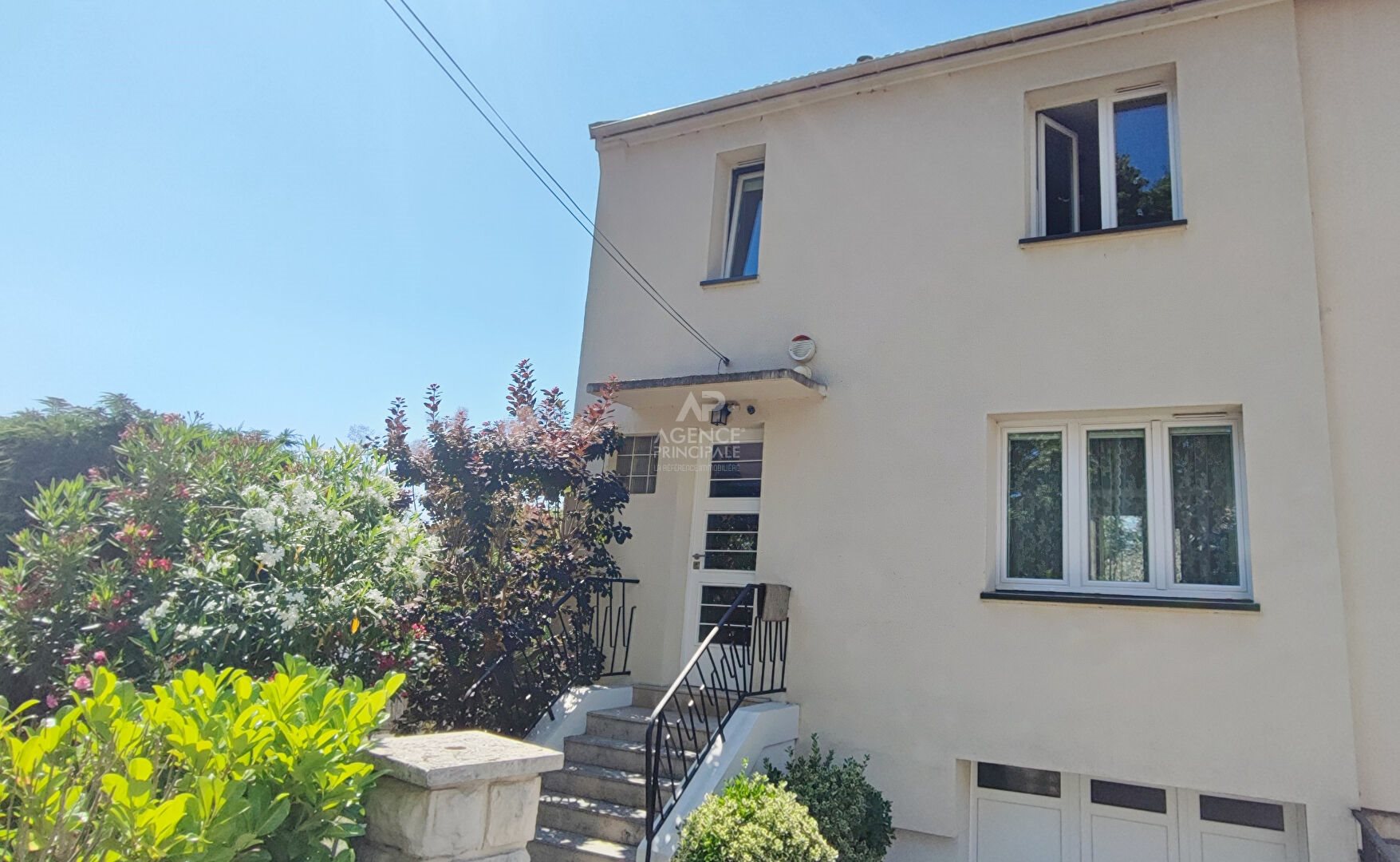 Maison à vendre, 70m², Eaubonne