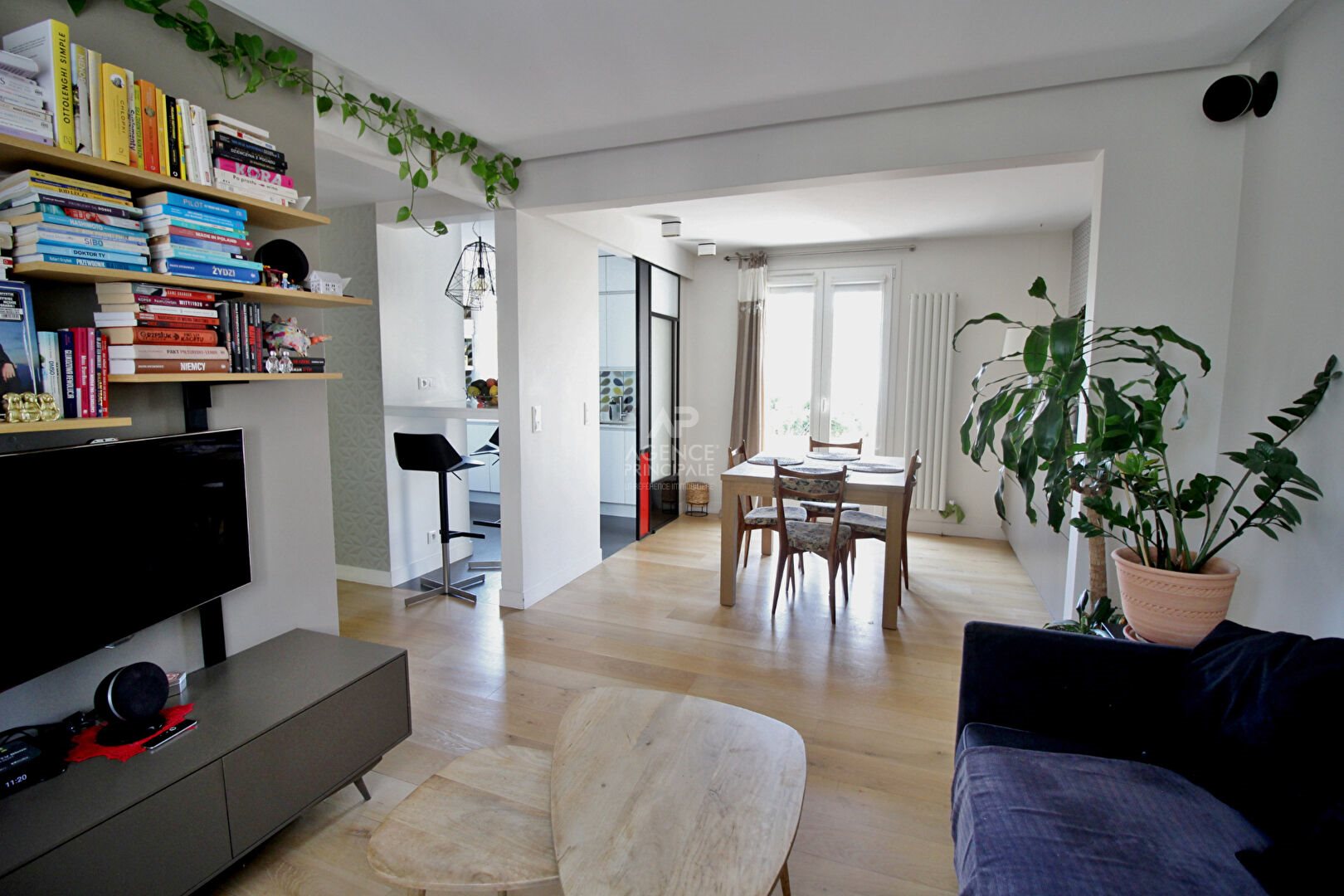 Maison à vendre, 70m², Eaubonne