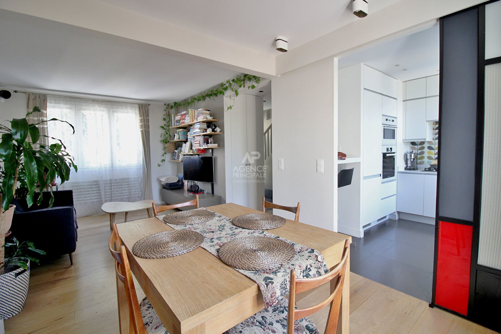 Maison à vendre, 70m², Eaubonne