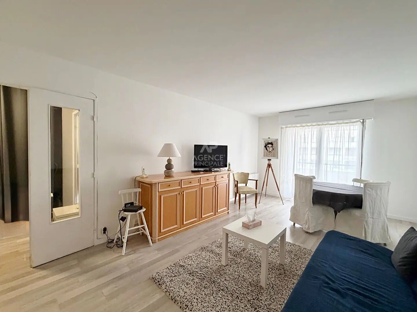Appartement à vendre, 81m², Ermont