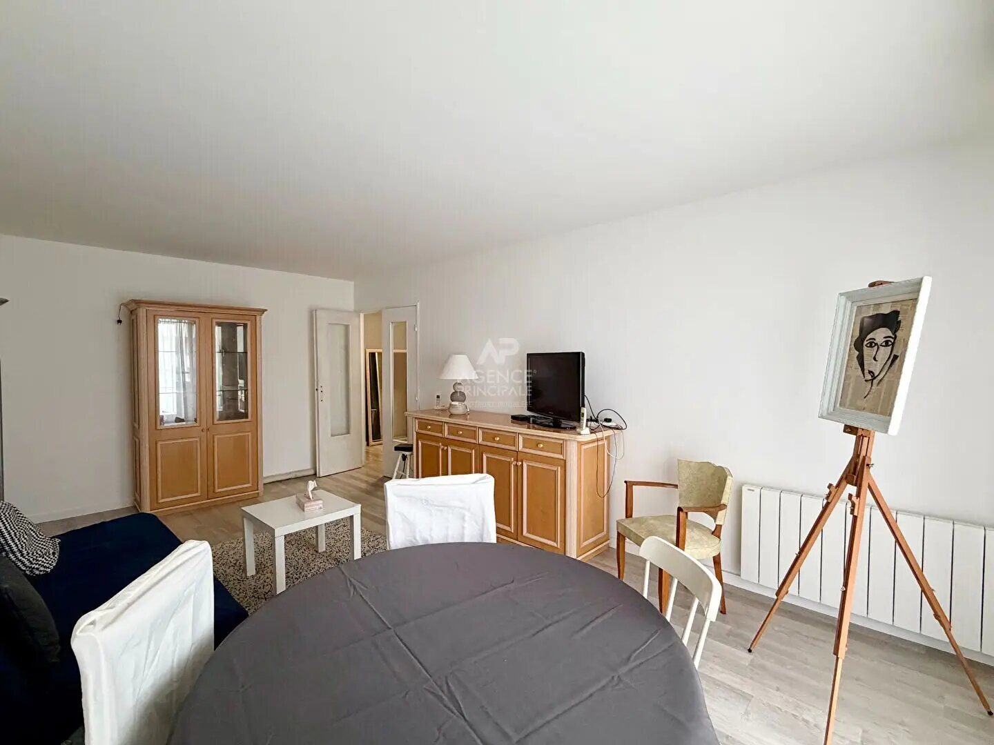 Appartement à vendre, 81m², Ermont
