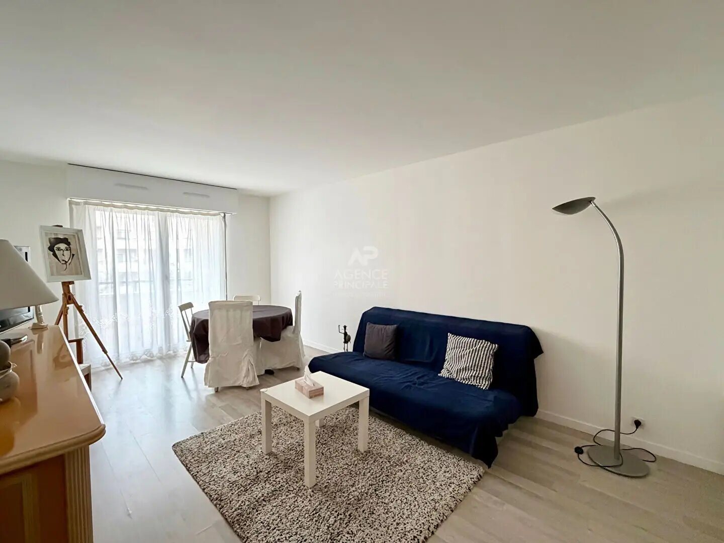 Appartement à vendre, 81m², Ermont