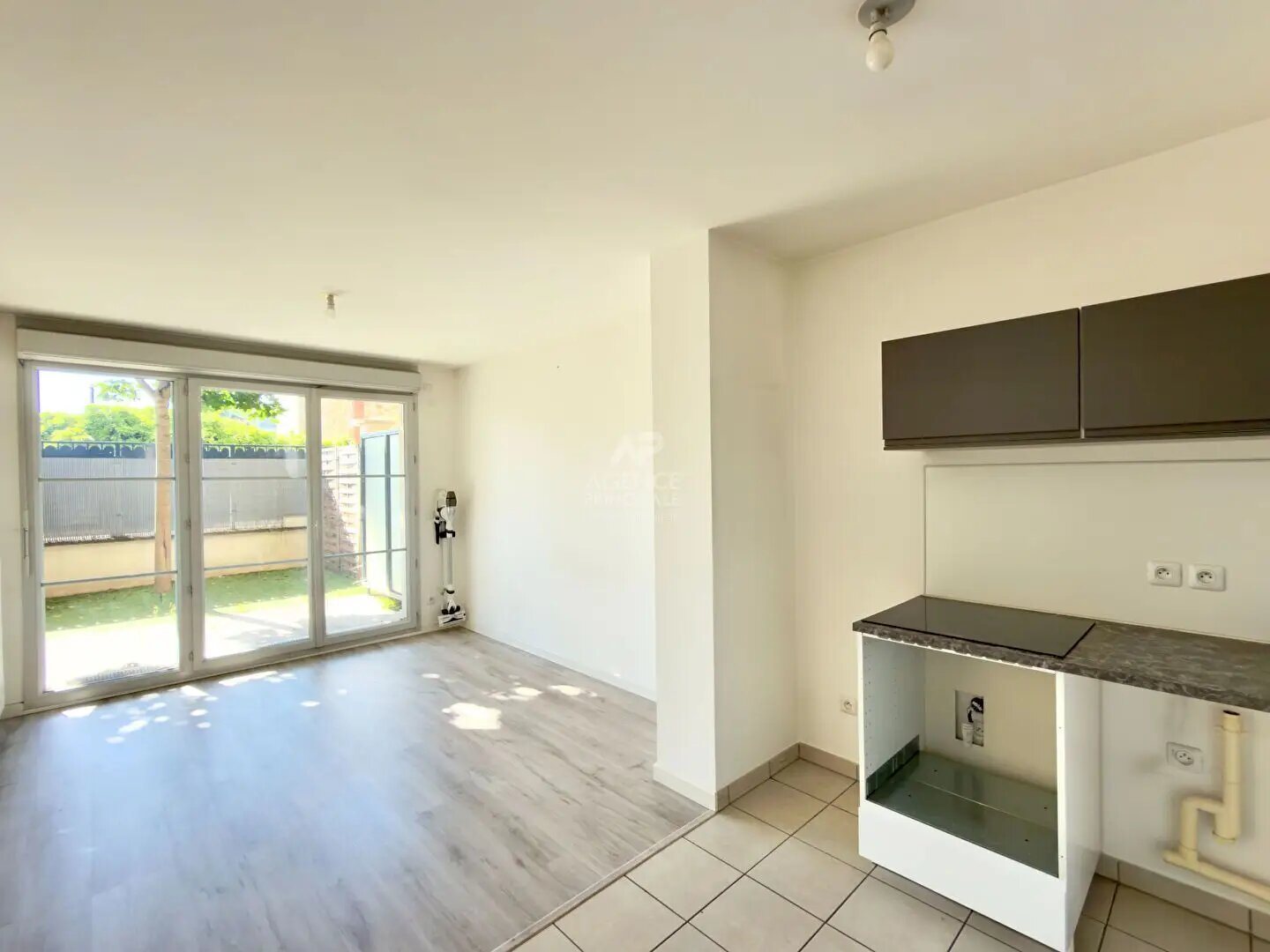Appartement à vendre, 35m², Franconville