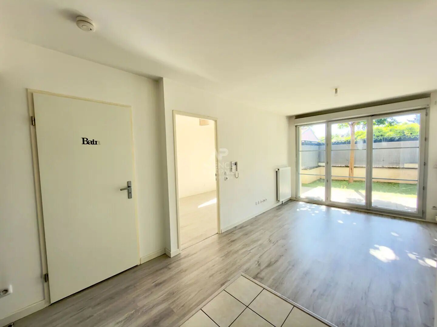 Appartement à vendre, 35m², Franconville