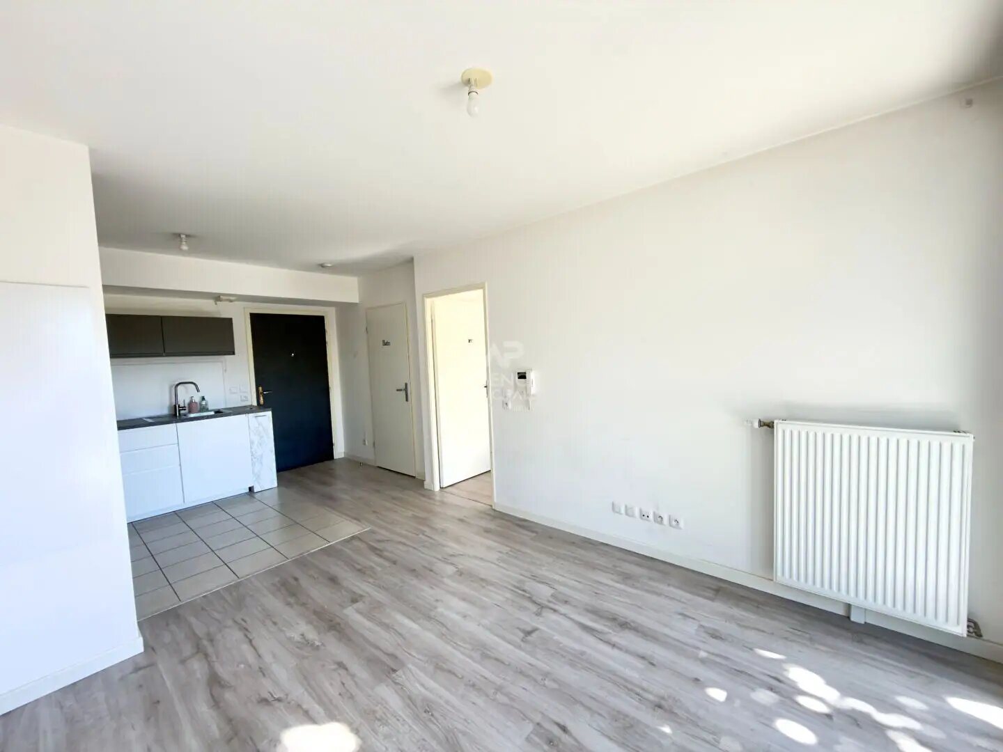Appartement à vendre, 35m², Franconville