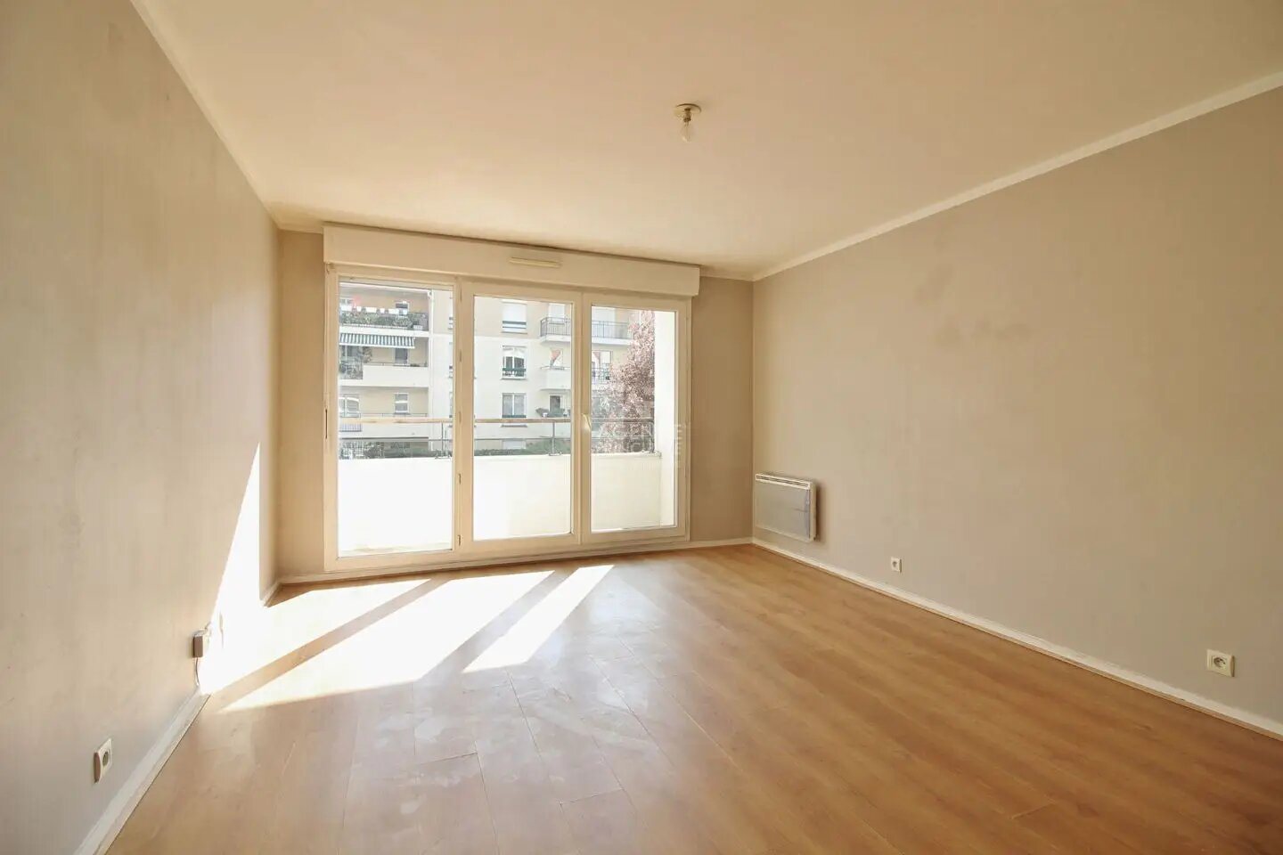 Appartement à vendre, 42m², Franconville