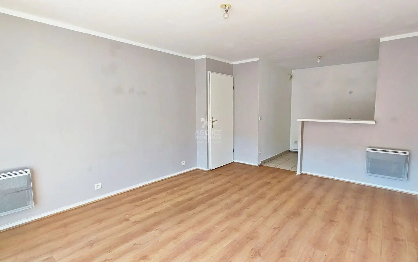 Appartement à vendre, 42m², Franconville