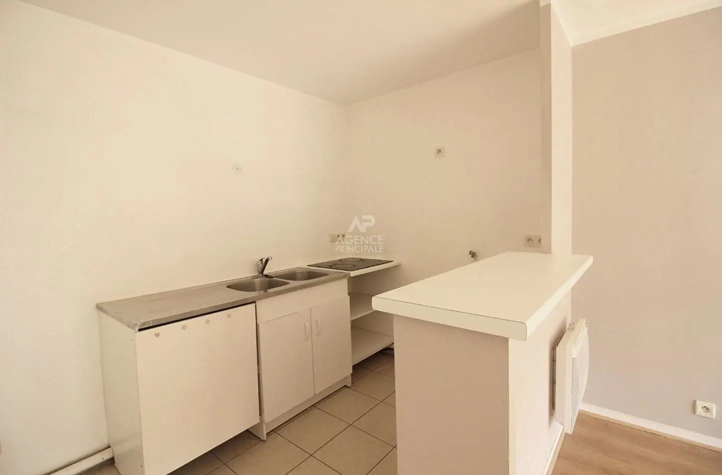 Appartement à vendre, 42m², Franconville