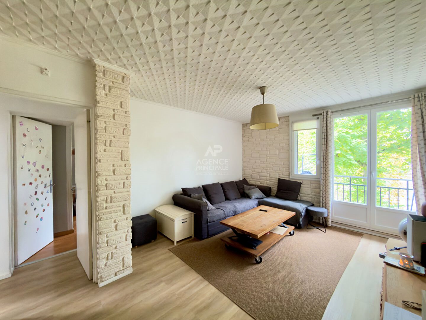 Appartement à vendre, 49m², Franconville