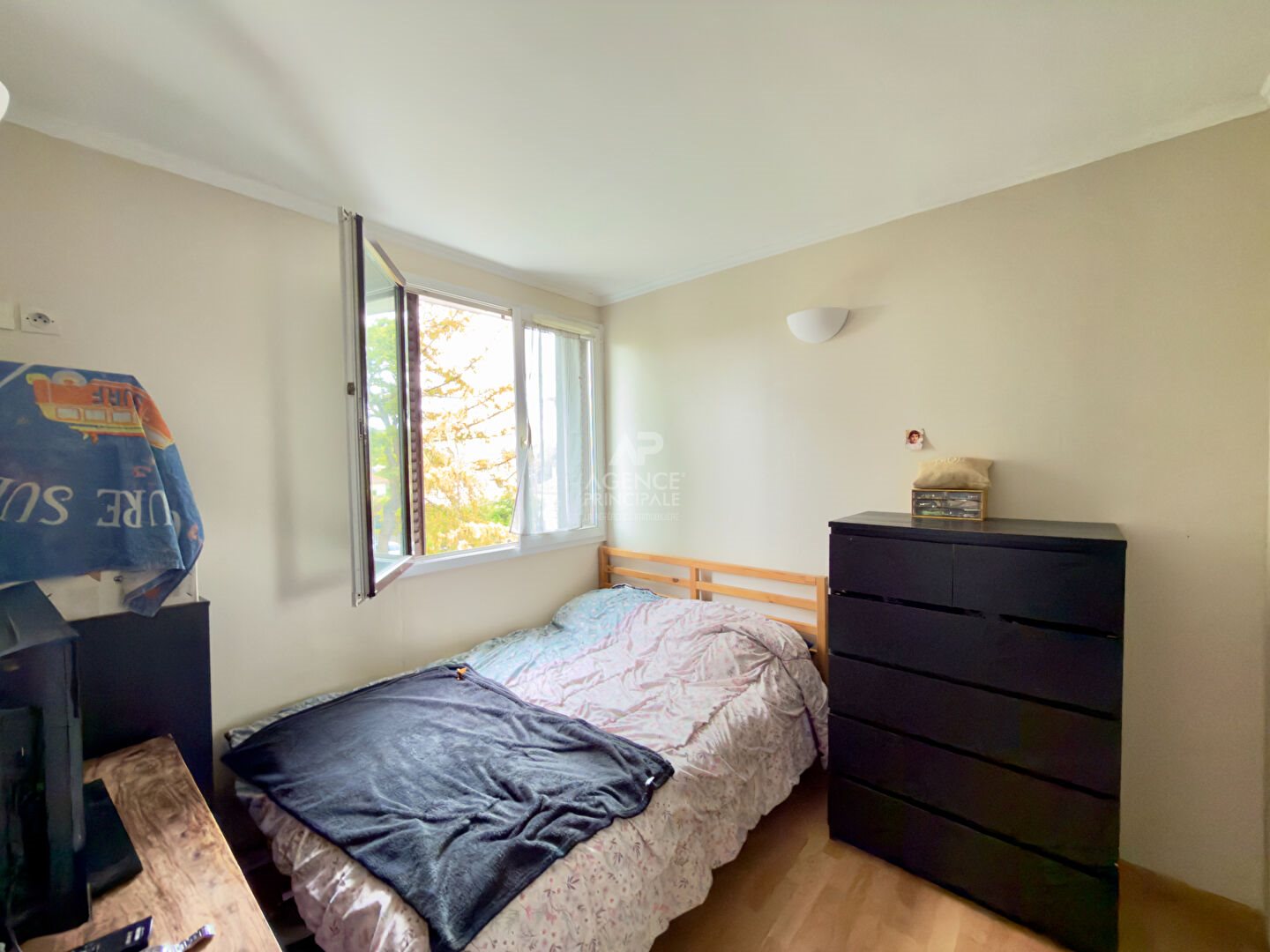 Appartement à vendre, 49m², Franconville