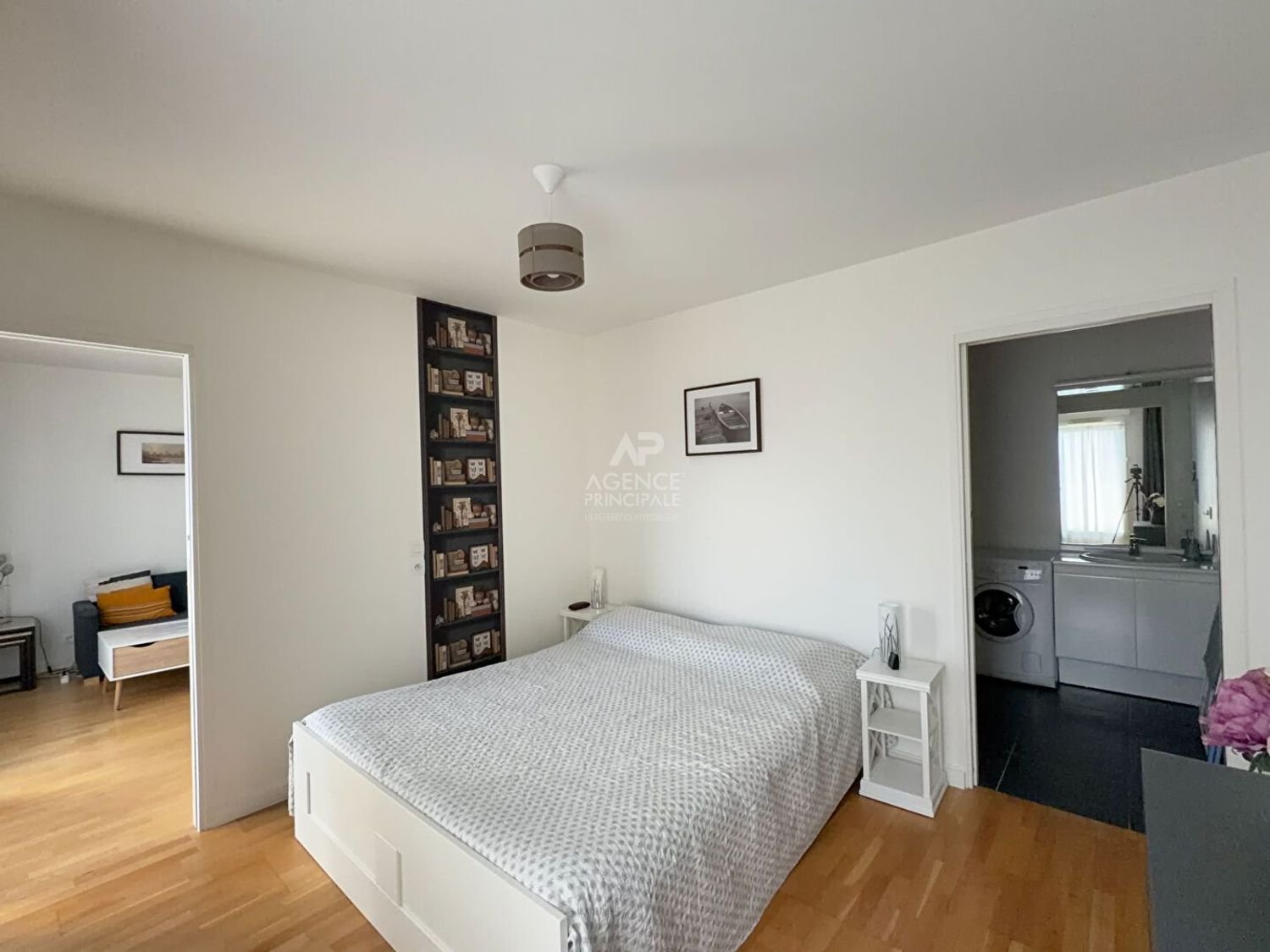 Appartement à vendre, 38m², Ermont