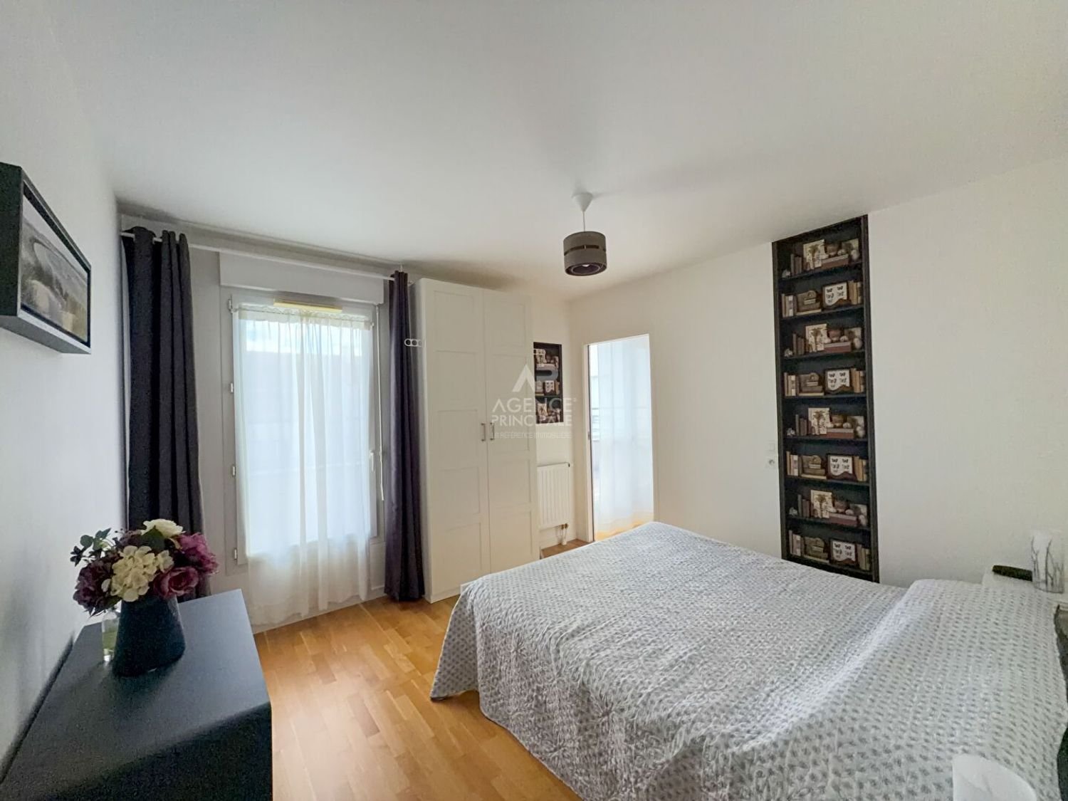 Appartement à vendre, 38m², Ermont
