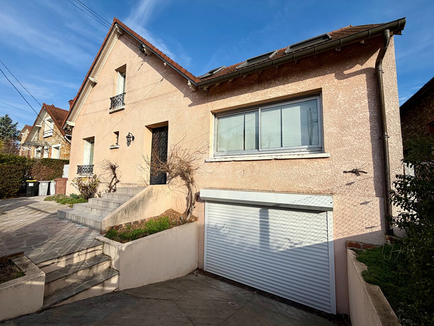 Maison à vendre, 184m², Saint-Leu-la-Forêt