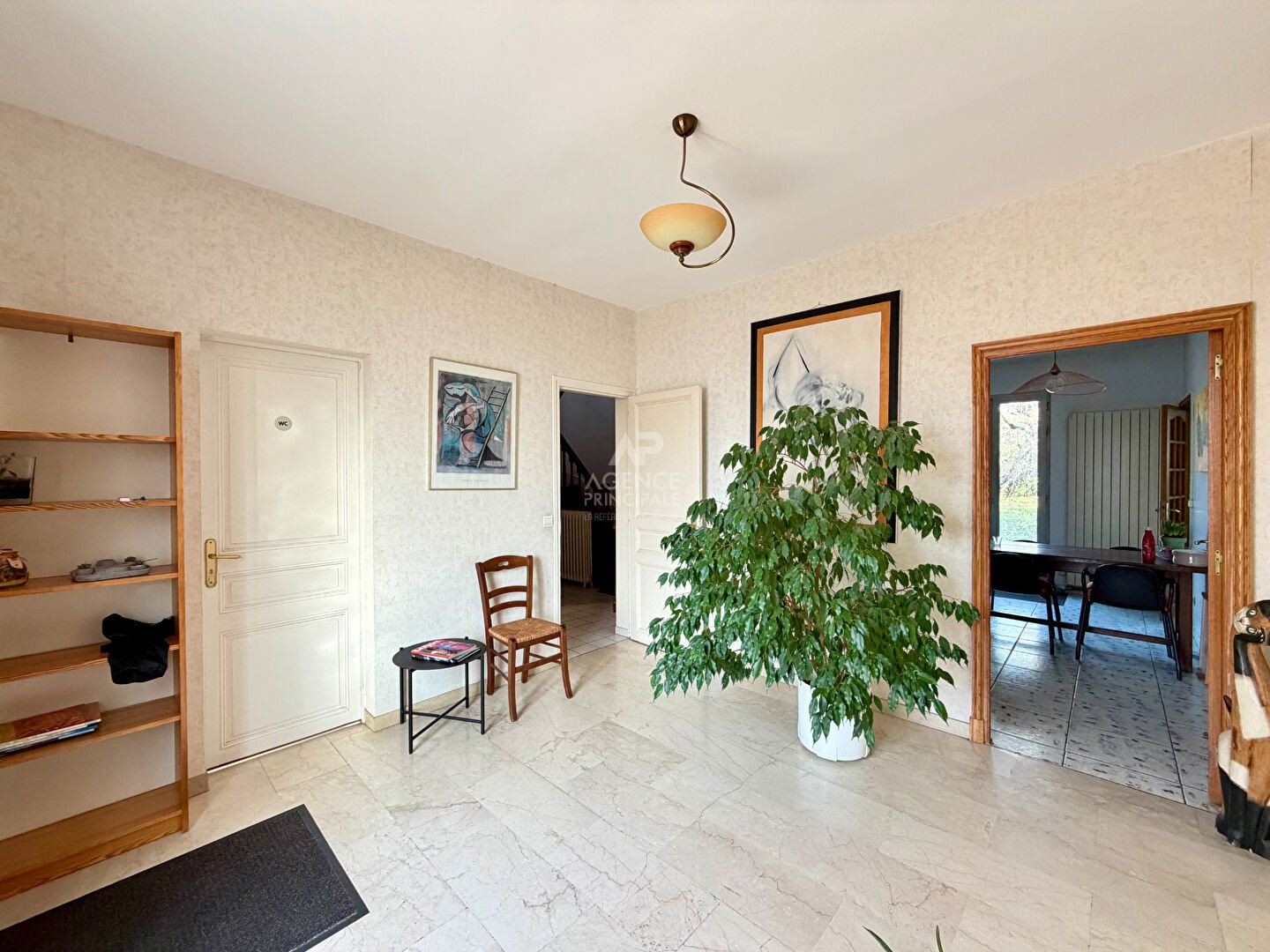 Maison à vendre, 184m², Saint-Leu-la-Forêt