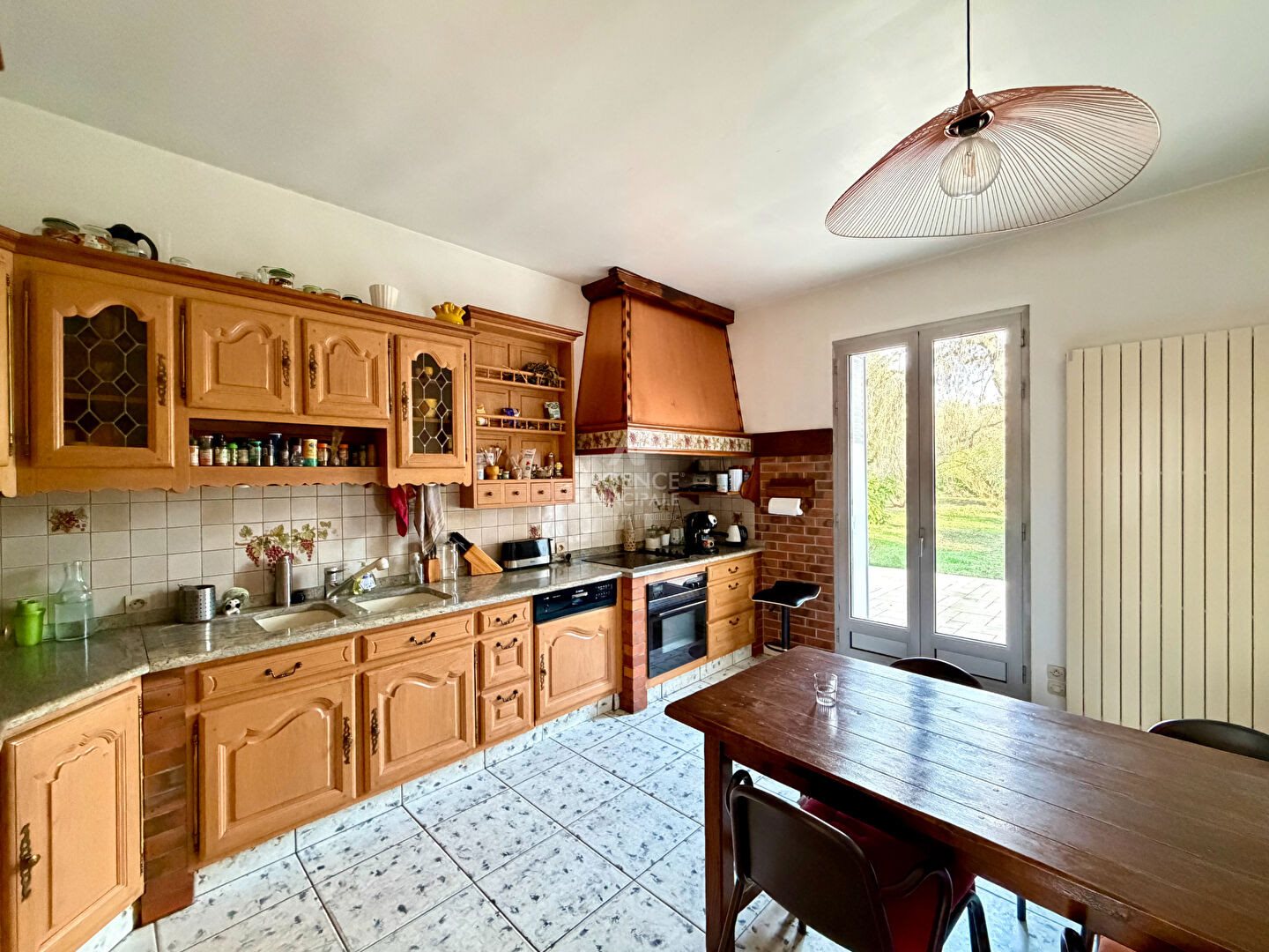 Maison à vendre, 184m², Saint-Leu-la-Forêt