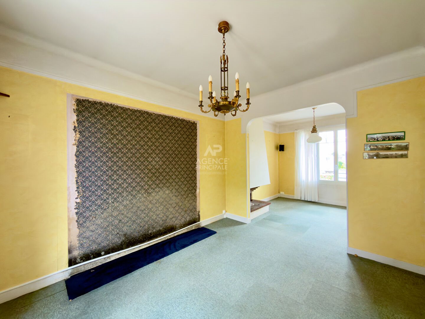 Maison à vendre, 73m², Ermont
