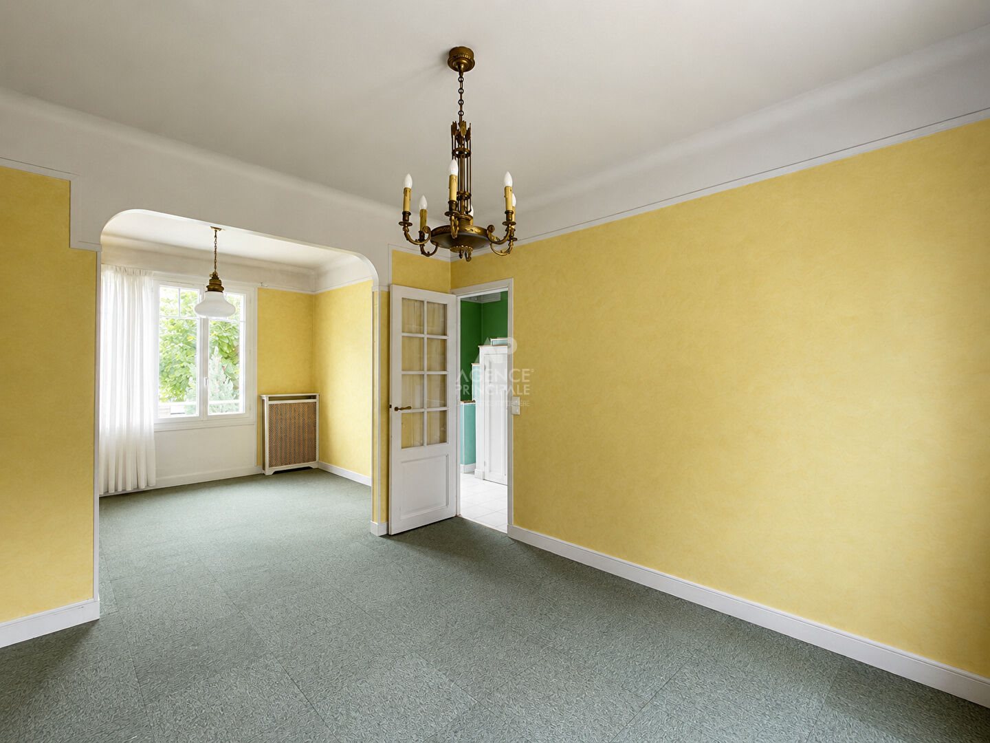 Maison à vendre, 73m², Ermont