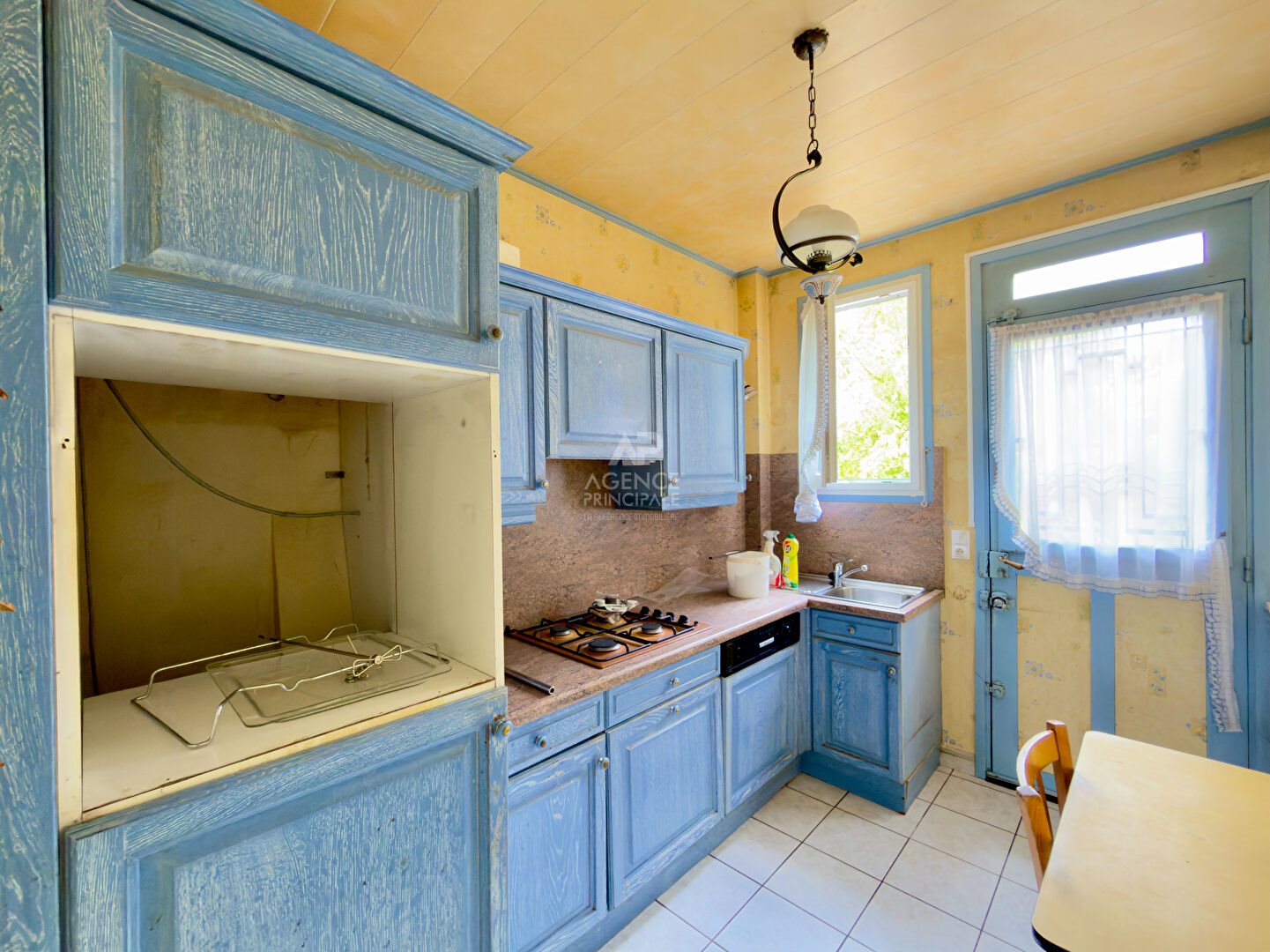 Maison à vendre, 73m², Ermont