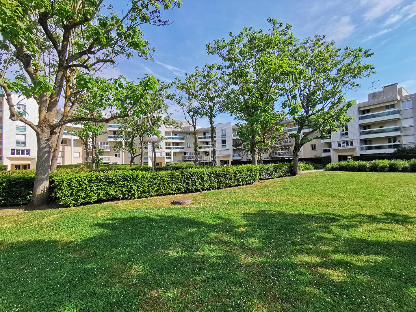 Appartement à vendre, 79m², Ermont