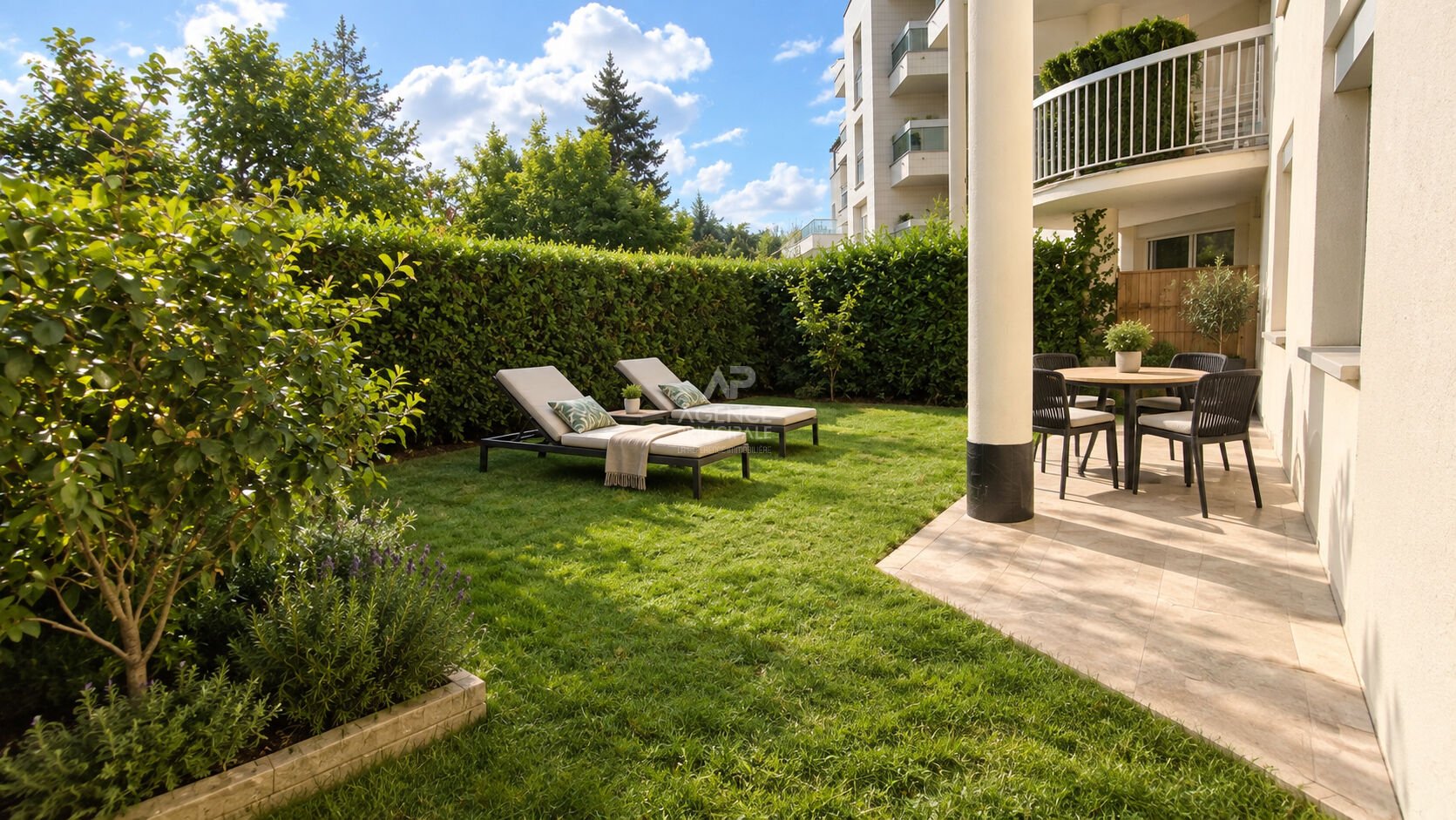 Appartement à vendre, 79m², Ermont