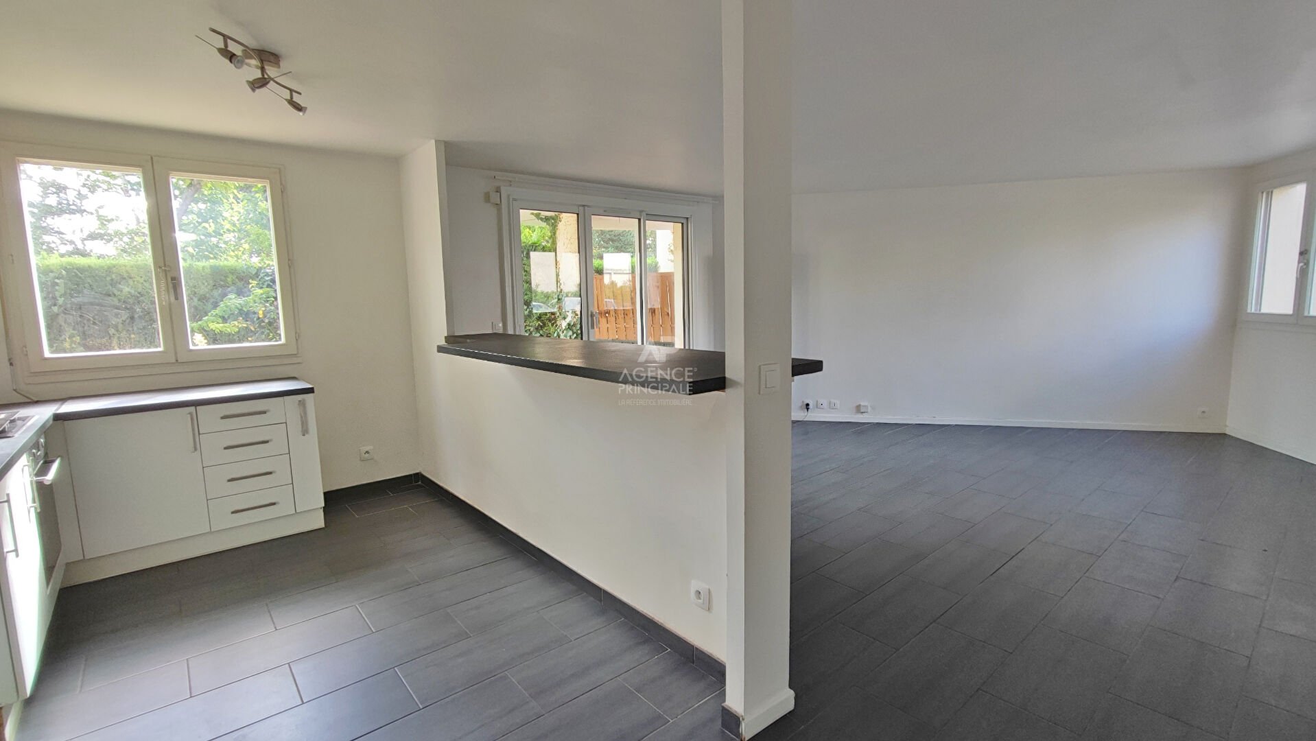 Appartement à vendre, 79m², Ermont