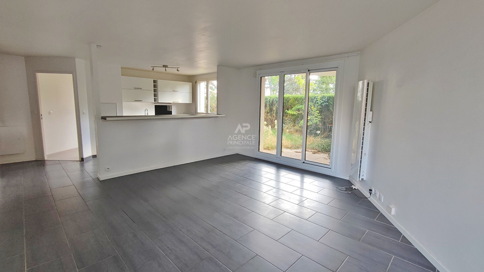 Appartement à vendre, 79m², Ermont