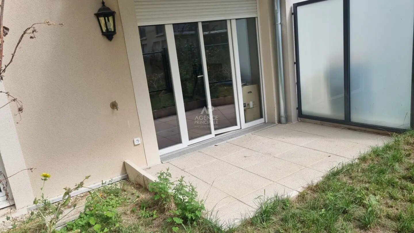 Appartement à vendre, 40m², Sannois