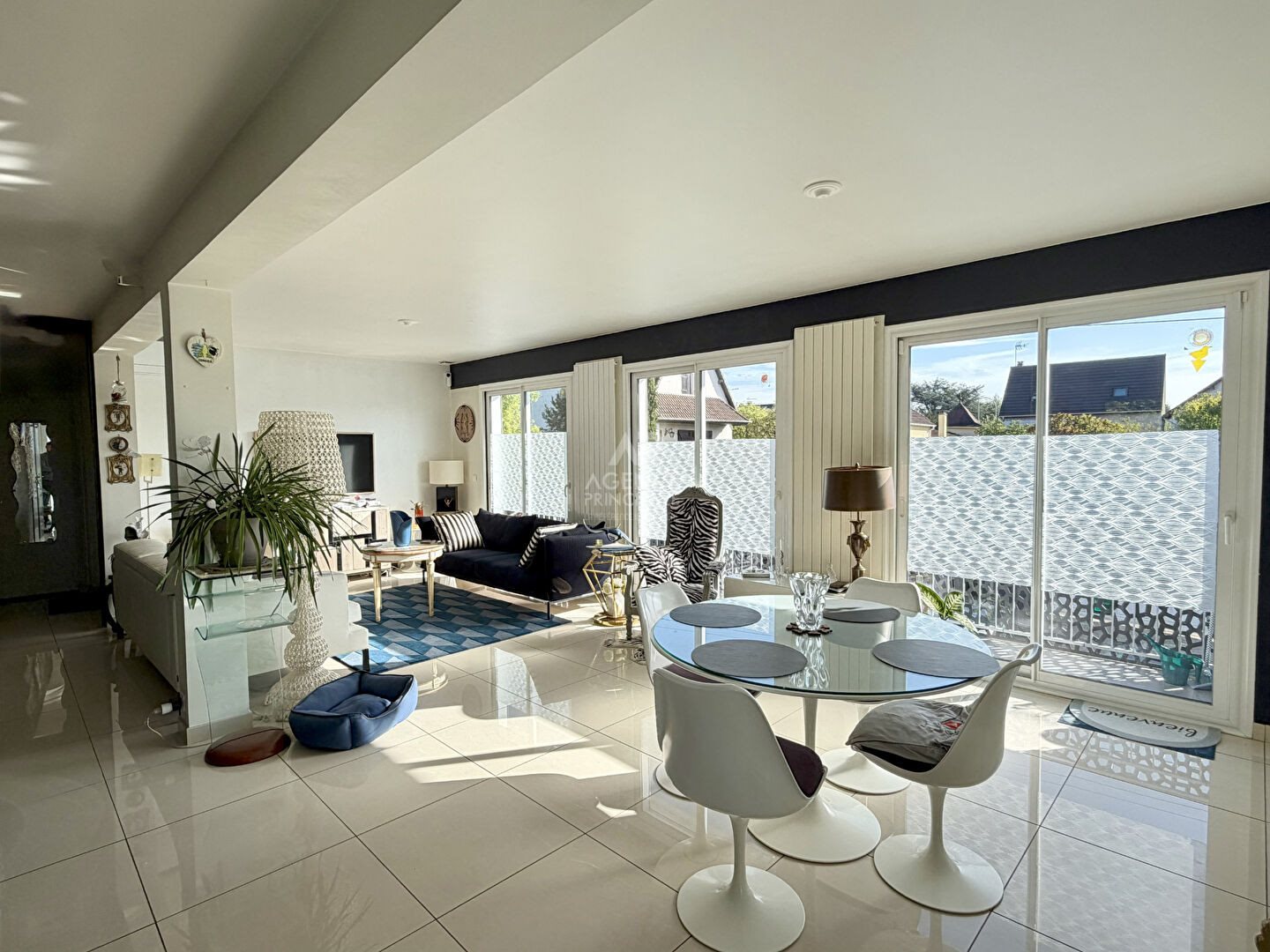 Maison à vendre, 138m², Beauchamp