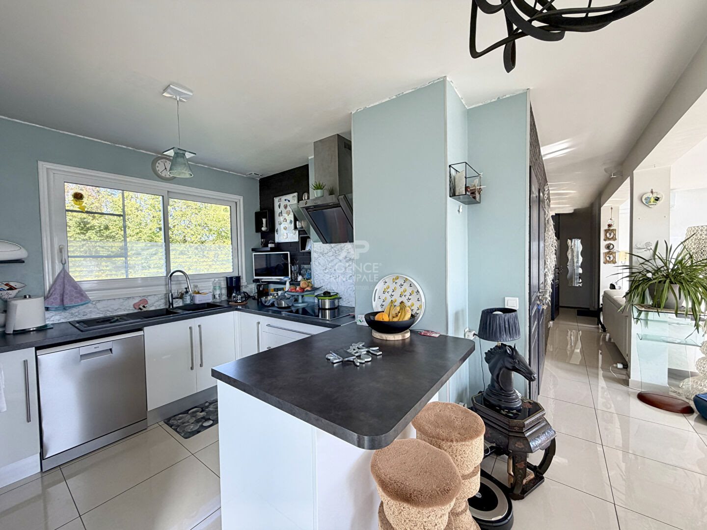 Maison à vendre, 138m², Beauchamp