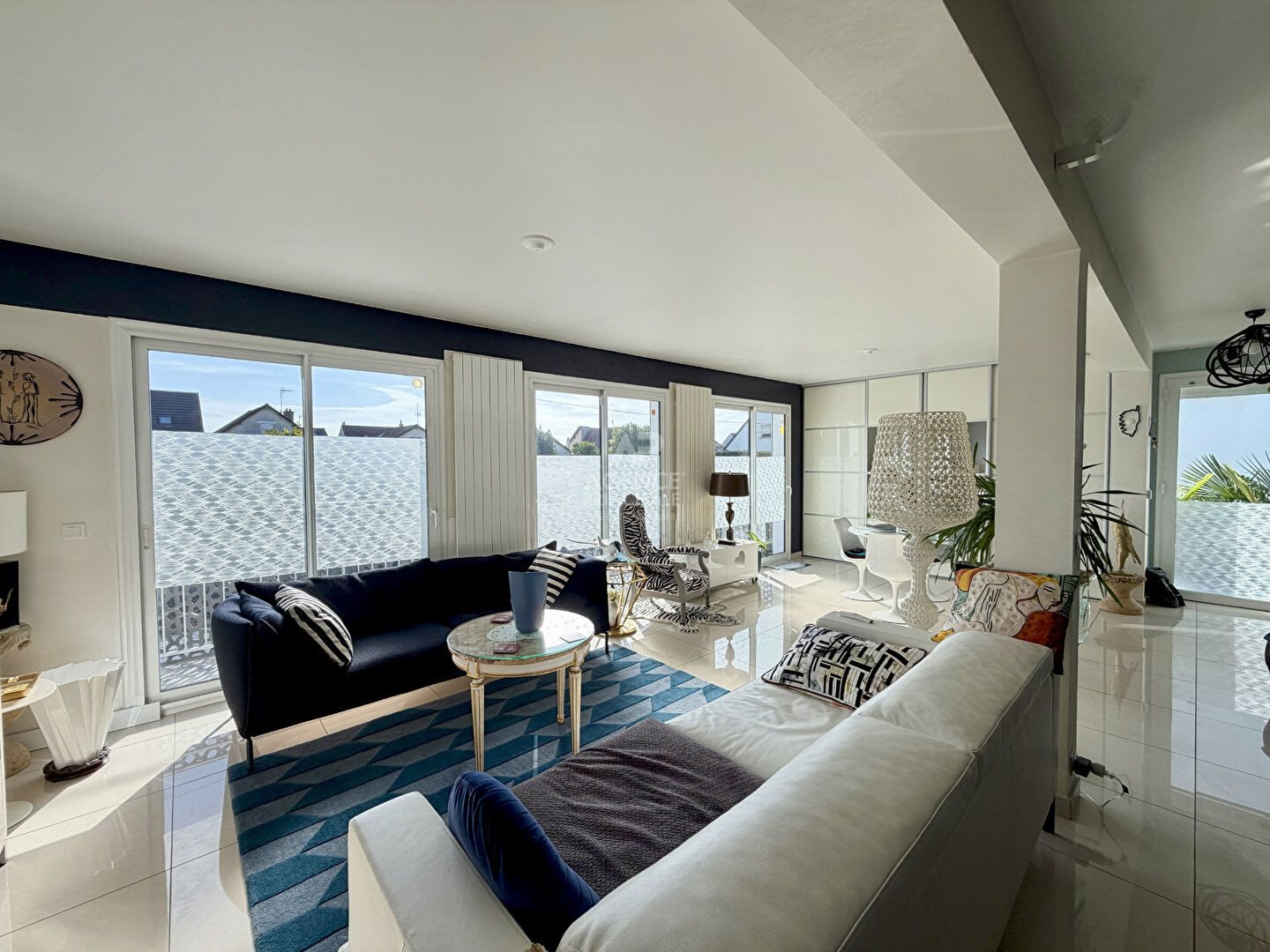 Maison à vendre, 138m², Beauchamp