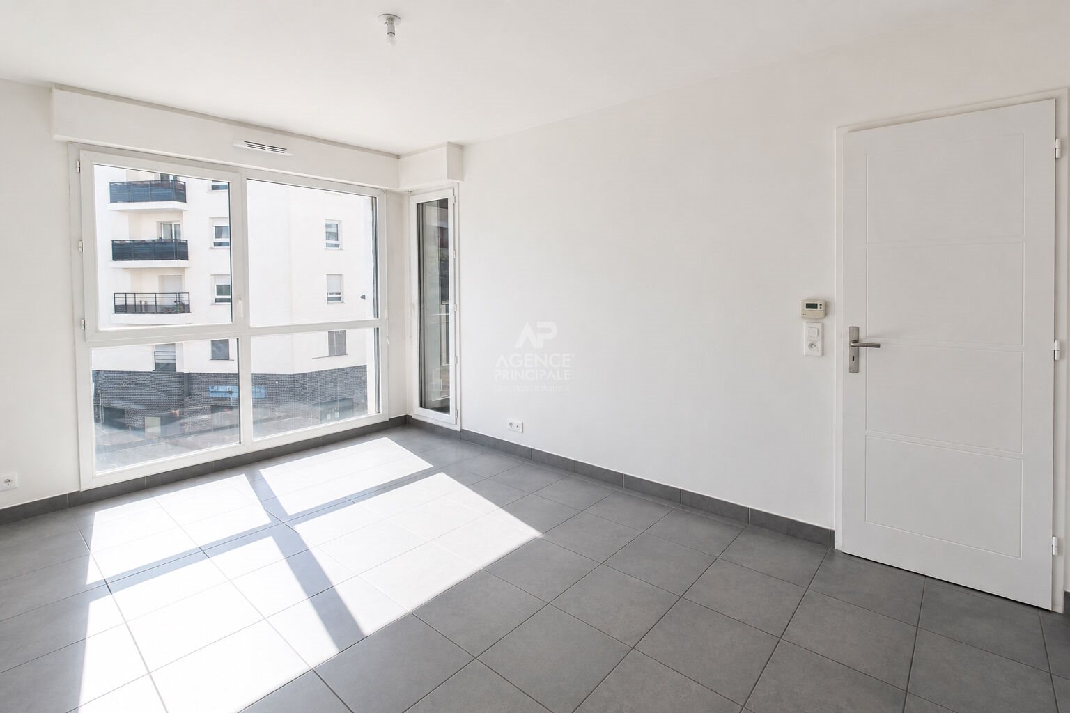 Appartement à vendre, 40m², Ermont