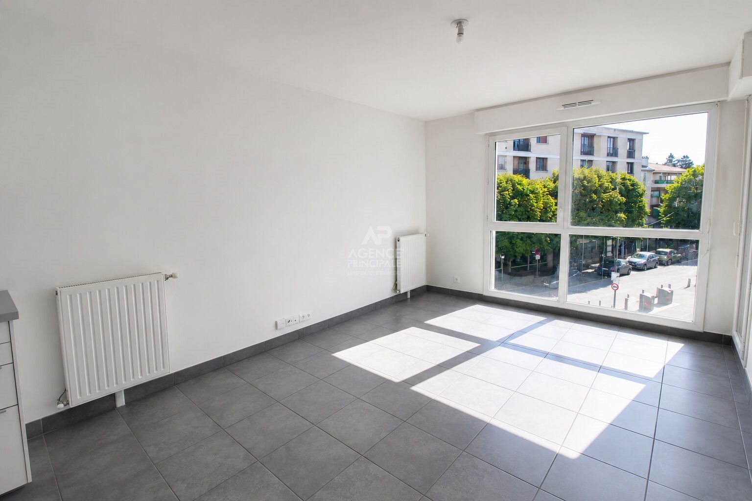 Appartement à vendre, 40m², Ermont