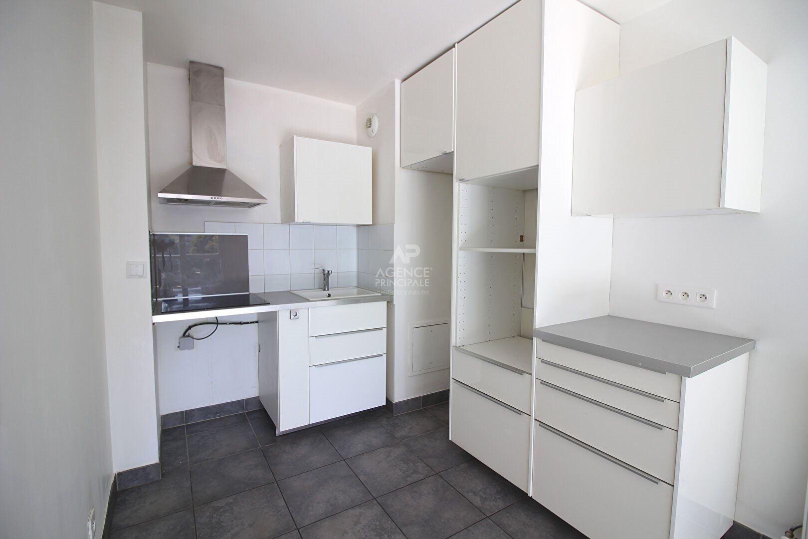 Appartement à vendre, 40m², Ermont